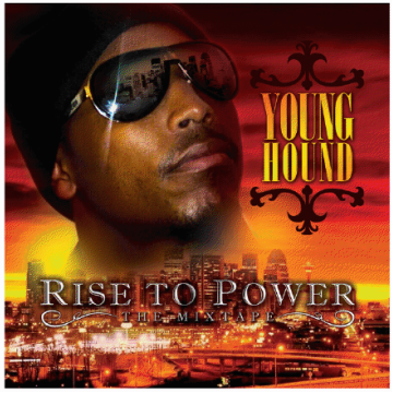 Artist_Hound's profile picture. Been in the game, but now it's my time. Be apart of history or be a witness. Be like me and be yourselves people.