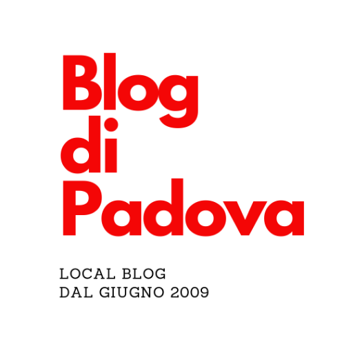 Dal giugno 2009 Padova raccontata da @albertobotton ,  un local blogger.            Since june 2009 Padua told by @albertobotton, a local blogger