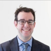 Russell Sandberg(@sandbergrlaw) 's Twitter Profile Photo