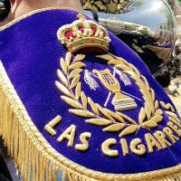 Cornetas B.M. Las Cigarreras(@Corbmcigarreras) 's Twitter Profile Photo