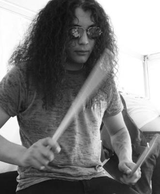 RobertETFowns's profile picture. This is a Robert Ortiz of Escape The Fate's fan page :D I follow everyone back.