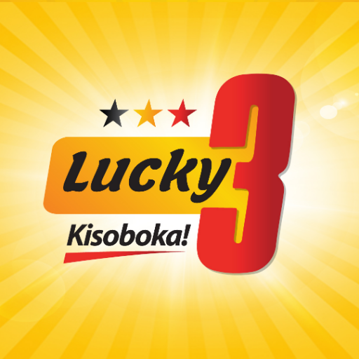 Lucky3 is a USSD game that allows subscribers to access, play and select their lucky numbers through their cellphones. Everyone stands a chance to win.