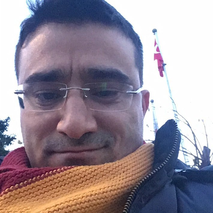 ArifFerah's profile picture. Ferah