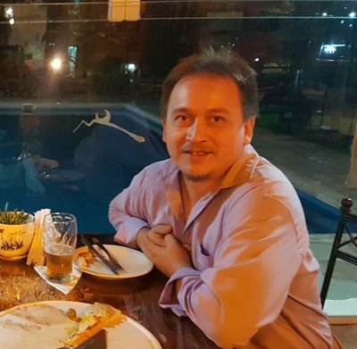 Compartir vidas, y enriquecerse de felicidad cada día.