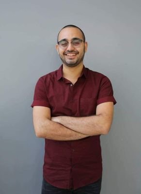 Aviram Hassan 🐻 Profile