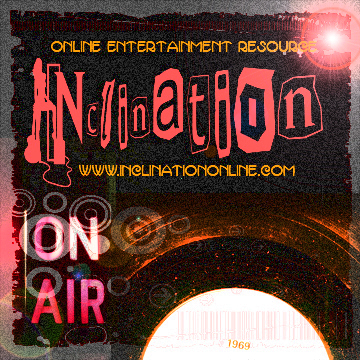 GenINCLINATION's profile picture. Generation INCLINATION: The radio show for the popular online publication, INCLINATION, hosted by Editor in Chief, Lissy and Creative Director, Cola.