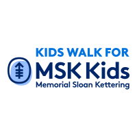 Kids Walk (@kidswalkmskcc) 's Twitter Profile