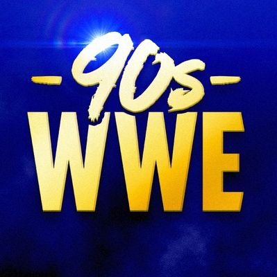 90s WWEさんのプロフィール画像