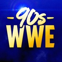 90s WWE(@90sWWE) 's Twitter Profile Photo