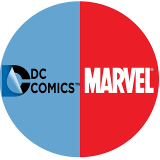 Descarga #Comics #Marvel y #DC Complementamente Gratis En Español.