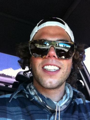 TeamMaseAguirre's profile picture. Fans of Pro-Snowboarder Mason Aguirre, one of the 7 members of the Frends crew. Follow if you're a fan. Featuring Mase pics, quotes, vids, and more. :)