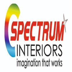 Spectrum is a Kolkata based comprehensive service provider for interior design, renovation and turnkey project execution.