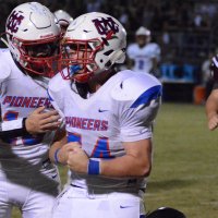 Noah Martin (@noahmartin54) 's Twitter Profile