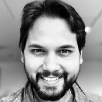 Devidas Desai (@devidasdesai) 's Twitter Profile