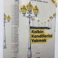 Saltuk Buğra Bıçak (@caksaltuk) Twitter profile photo