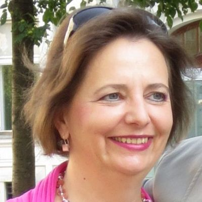 EdithEischer's profile picture. Dipl. Ehe-, Familien- und Lebensberaterin