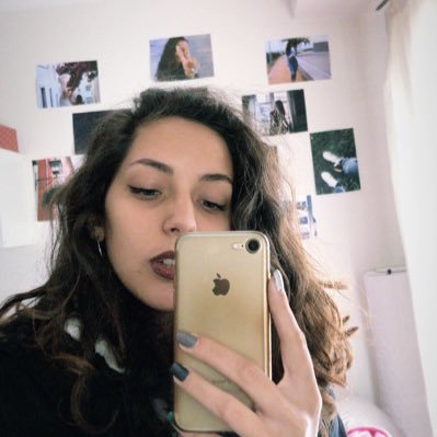 mafaldabsousa's profile picture. oi • Insta: @mafaldabsousa