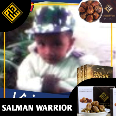 Nkhresna's profile picture. Owner Lina Camilan dan Adina Shop | Affiliate | property syariah
