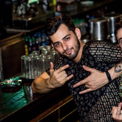 Acuariano, 21 años happiness only real when shared 🕺🏻 Instagram @dierod2