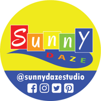 Sunny Daze(@sunnydazestudio) 's Twitter Profile Photo