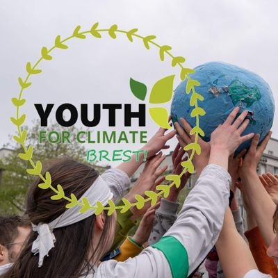 Youth for climate Brest Profile