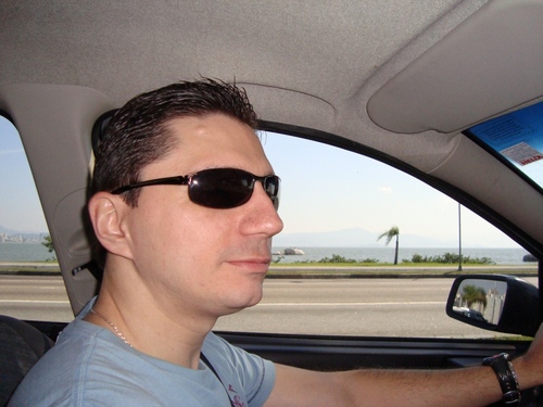 Rafael W Lopes Profile