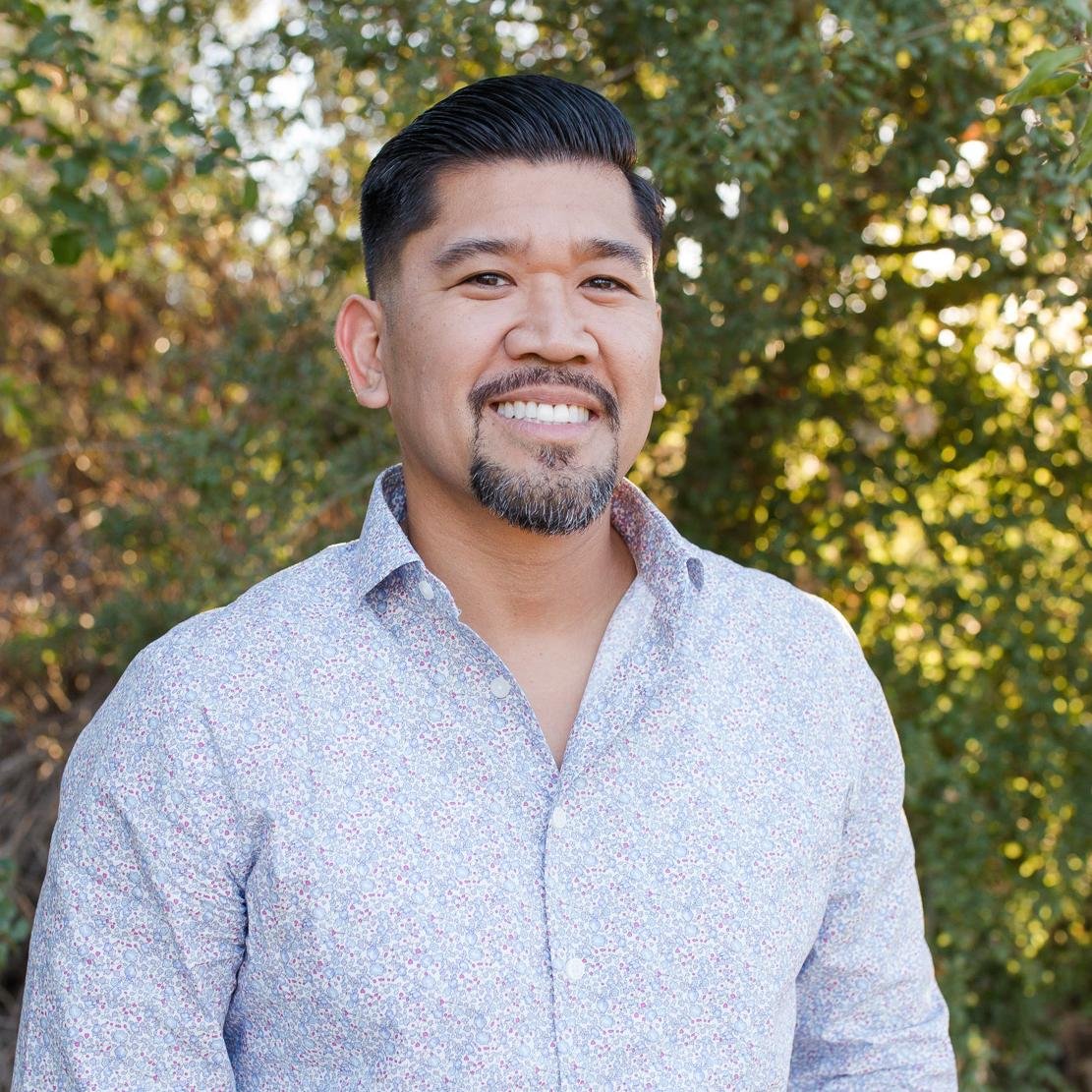 DesmondMorente's profile picture. Father, Husband, Educator, and Scholar