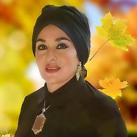 نوال الحمود الصباح(@NawalAlHomoud) 's Twitter Profile Photo