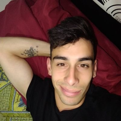 HenryjaimesM's profile picture. nc