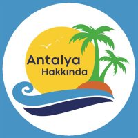 Antalya Hakkinda(@AntalyaHakkinda) 's Twitter Profileg