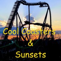 Cool Coasters & Sunsets(@Cool_Coasters) 's Twitter Profile Photo
