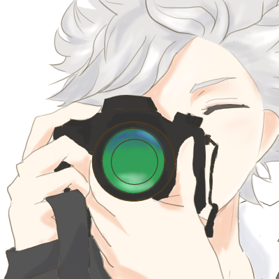 しっぽさんのプロフィール画像