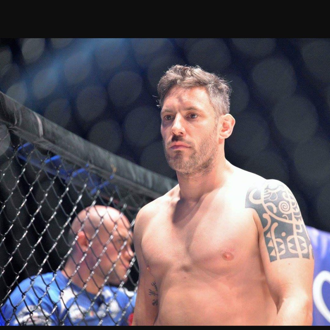 chrisfieldsmma Profile Picture