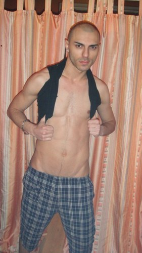 enzo_sander's profile picture. 