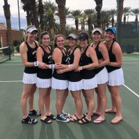 Bowdoin Women’s Tennis (@bowdoinwtennis) 's Twitter Profile