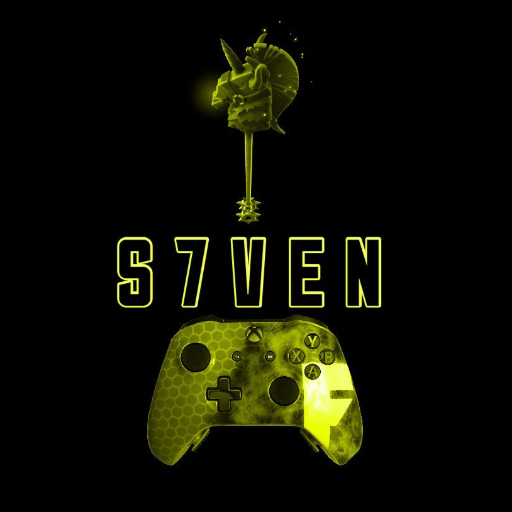 S7VEN esports is an esport morganisation looking for players that are dedicated towards gaming, to enter the team for games like fortnite, R6 and more please dm