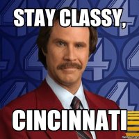 Cincinnati Meme Stream (@cincymeme) 's Twitter Profile