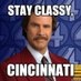 Cincinnati Meme Stream (@CincyMeme) Twitter profile photo