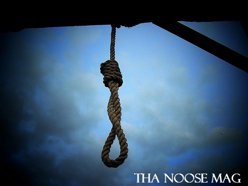 A Collective Of Writers,Artist,Producers And Musicians With A Gift Of Gab Bringing You The Daily Noose.