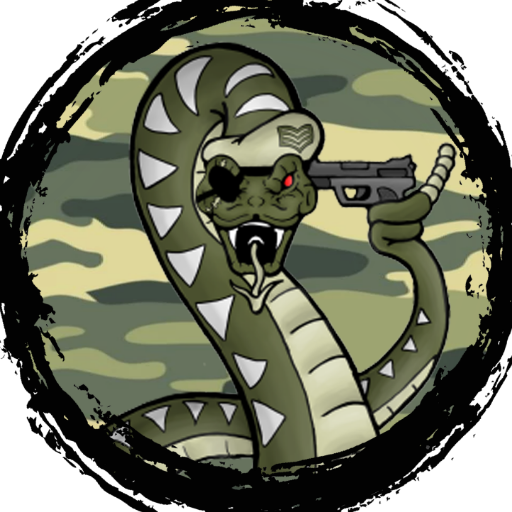 SGT_RagingSnake Profile Picture