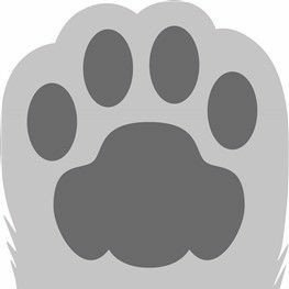 PawfulPaw's profile picture. 