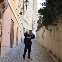 Jackson Dotchin (@jdotch08) 's Twitter Profile