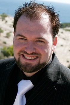 littlebluepixel's profile picture. I work in IT, and now I'm the one coming up with the hair-brained schemes! I can't guarantee that's all I'll be talking about though.