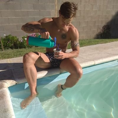 FranSerdan's profile picture. Todos fuimos, Todos somos, Todos seremos -  River Plate ♥//