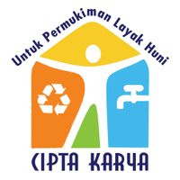 Ditjen Cipta Karya (@cipta_karya) 's Twitter Profile