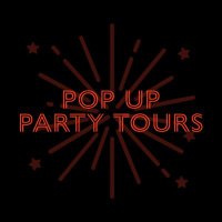Pop-Up Party Tours(@popuppartytours) 's Twitter Profile Photo