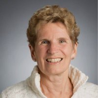 Kathleen Wynne(@Kathleen_Wynne) 's Twitter Profileg