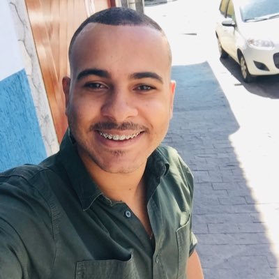 andersouzanp's profile picture. 