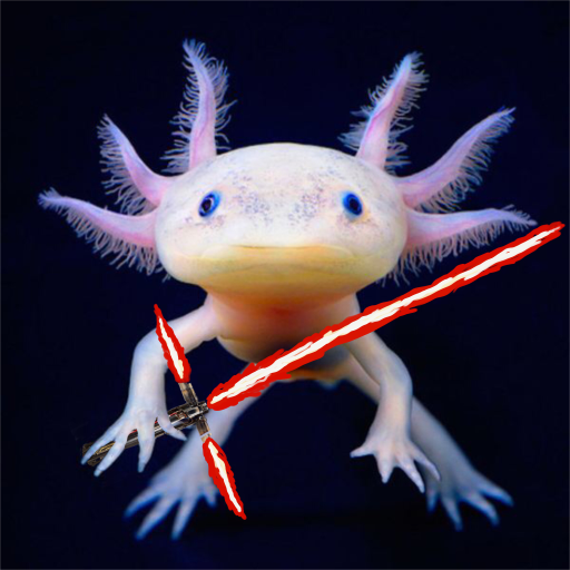 Axolotl101 Profile Picture