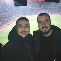 Ramazan Kanat 🇹🇷 (@rmznkntt) 's Twitter Profile